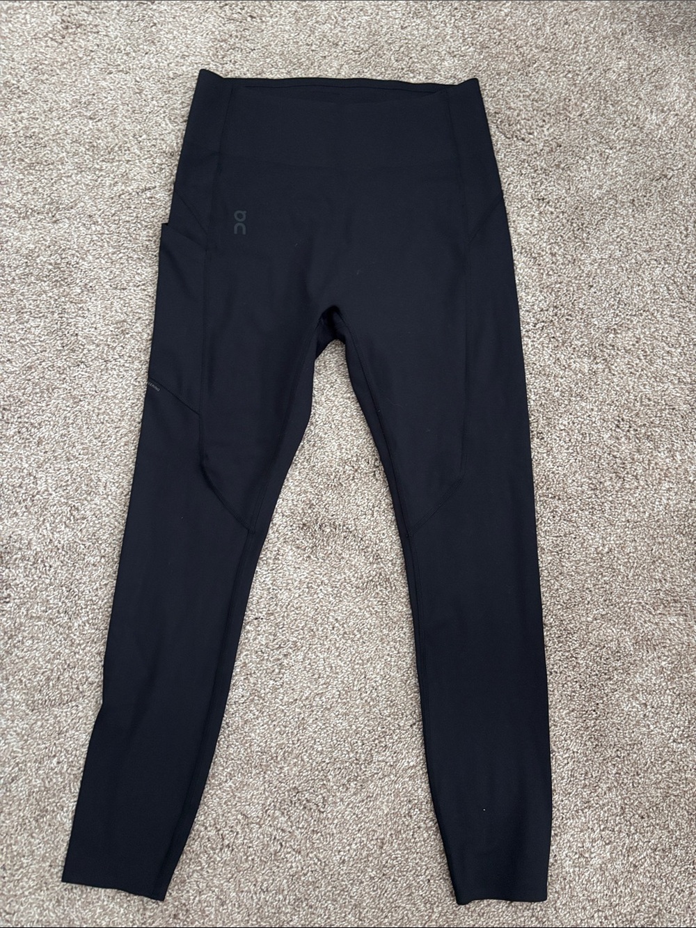 On Running Women's Long Leggings